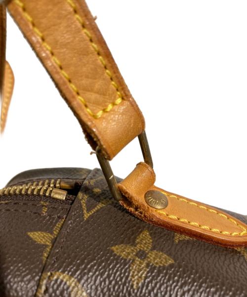 LOUIS VUITTON（ルイ ヴィトン）LOUIS VUITTON (ルイ ヴィトン) モノグラム トロカデロ27 サイズ:27の古着・服飾アイテム