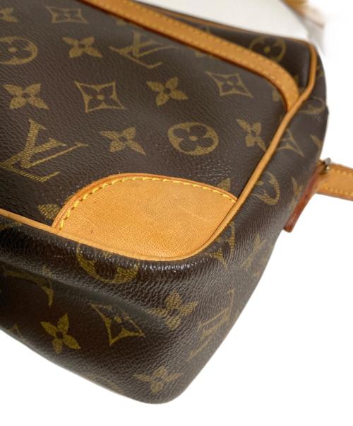 LOUIS VUITTON（ルイ ヴィトン）LOUIS VUITTON (ルイ ヴィトン) モノグラム トロカデロ27 サイズ:27の古着・服飾アイテム