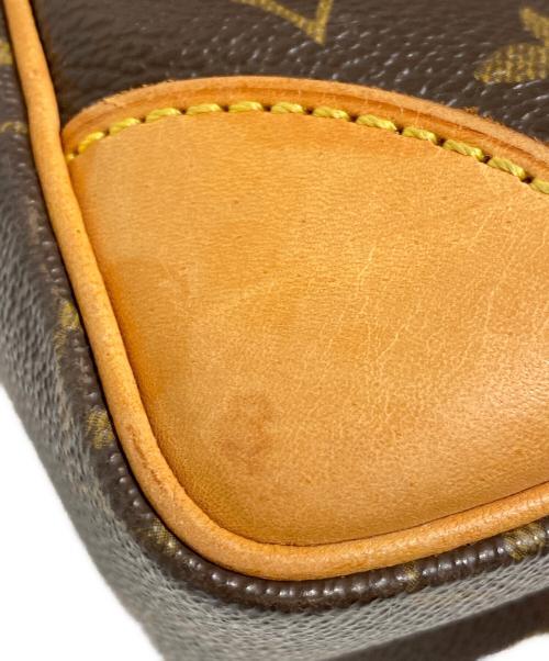 LOUIS VUITTON（ルイ ヴィトン）LOUIS VUITTON (ルイ ヴィトン) モノグラム トロカデロ27 サイズ:27の古着・服飾アイテム