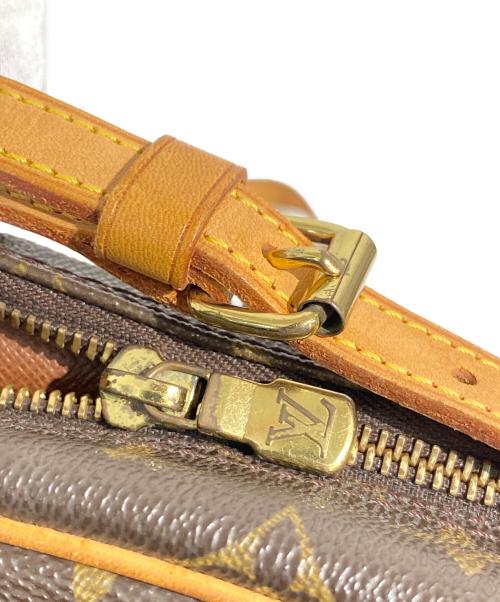 LOUIS VUITTON（ルイ ヴィトン）LOUIS VUITTON (ルイ ヴィトン) モノグラム トロカデロ27 サイズ:27の古着・服飾アイテム