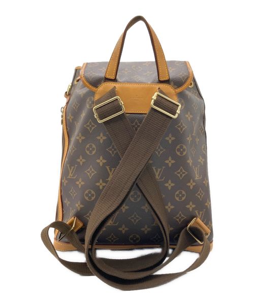 LOUIS VUITTON（ルイ ヴィトン）LOUIS VUITTON (ルイ ヴィトン) サック・ア・ド・ボスフォール ブラウン サイズ:-の古着・服飾アイテム