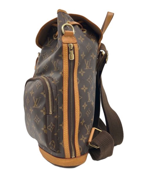 LOUIS VUITTON（ルイ ヴィトン）LOUIS VUITTON (ルイ ヴィトン) サック・ア・ド・ボスフォール ブラウン サイズ:-の古着・服飾アイテム