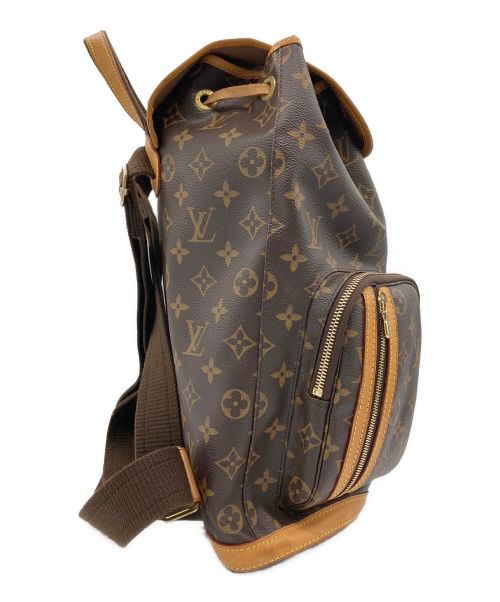 LOUIS VUITTON（ルイ ヴィトン）LOUIS VUITTON (ルイ ヴィトン) サック・ア・ド・ボスフォール ブラウン サイズ:-の古着・服飾アイテム