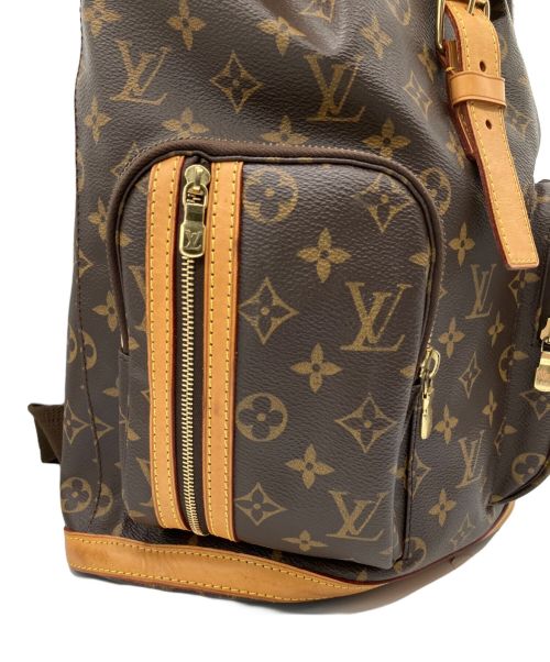LOUIS VUITTON（ルイ ヴィトン）LOUIS VUITTON (ルイ ヴィトン) サック・ア・ド・ボスフォール ブラウン サイズ:-の古着・服飾アイテム