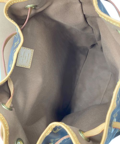 LOUIS VUITTON（ルイ ヴィトン）LOUIS VUITTON (ルイ ヴィトン) サック・ア・ド・ボスフォール ブラウン サイズ:-の古着・服飾アイテム