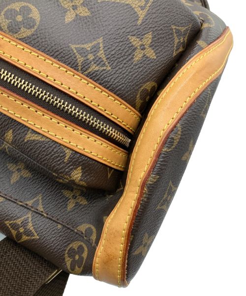 LOUIS VUITTON（ルイ ヴィトン）LOUIS VUITTON (ルイ ヴィトン) サック・ア・ド・ボスフォール ブラウン サイズ:-の古着・服飾アイテム