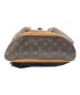 中古・古着 LOUIS VUITTON (ルイ ヴィトン) サック・ア・ド・ボスフォール ブラウン サイズ:-：170000円