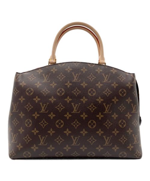 LOUIS VUITTON（ルイ ヴィトン）LOUIS VUITTON (ルイ ヴィトン) グラン・パレMM サイズ:MMの古着・服飾アイテム