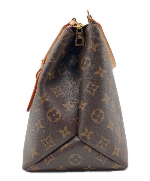 LOUIS VUITTON（ルイ ヴィトン）LOUIS VUITTON (ルイ ヴィトン) グラン・パレMM サイズ:MMの古着・服飾アイテム