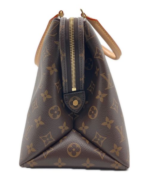 LOUIS VUITTON（ルイ ヴィトン）LOUIS VUITTON (ルイ ヴィトン) グラン・パレMM サイズ:MMの古着・服飾アイテム