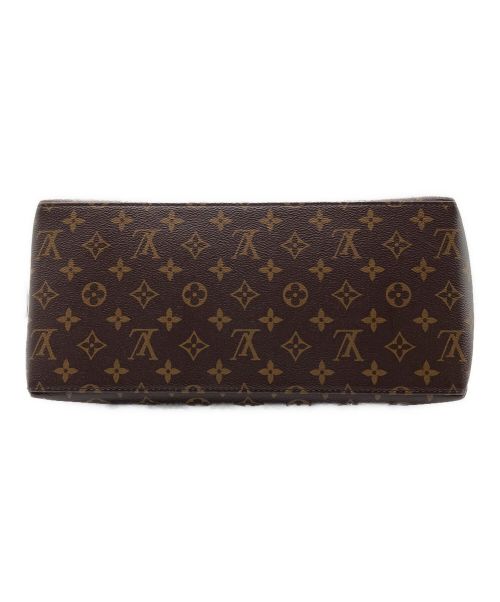 LOUIS VUITTON（ルイ ヴィトン）LOUIS VUITTON (ルイ ヴィトン) グラン・パレMM サイズ:MMの古着・服飾アイテム