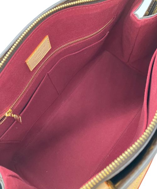 LOUIS VUITTON（ルイ ヴィトン）LOUIS VUITTON (ルイ ヴィトン) グラン・パレMM サイズ:MMの古着・服飾アイテム