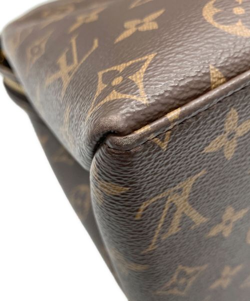 LOUIS VUITTON（ルイ ヴィトン）LOUIS VUITTON (ルイ ヴィトン) グラン・パレMM サイズ:MMの古着・服飾アイテム