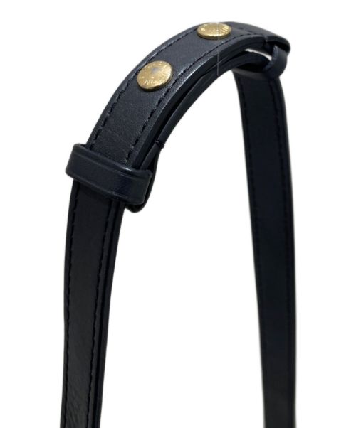 LOUIS VUITTON（ルイ ヴィトン）LOUIS VUITTON (ルイ ヴィトン) ミュルティ ポシェット アクセソワール ノワール サイズ:‐の古着・服飾アイテム
