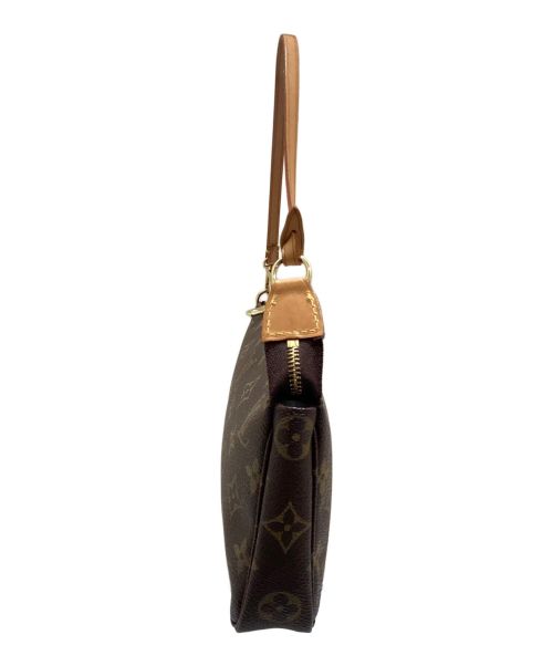 LOUIS VUITTON（ルイ ヴィトン）LOUIS VUITTON (ルイ ヴィトン) ポシェット・アクセソワールの古着・服飾アイテム