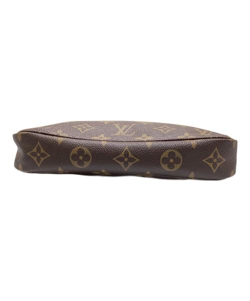 LOUIS VUITTON（ルイ ヴィトン）LOUIS VUITTON (ルイ ヴィトン) ポシェット・アクセソワールの古着・服飾アイテム