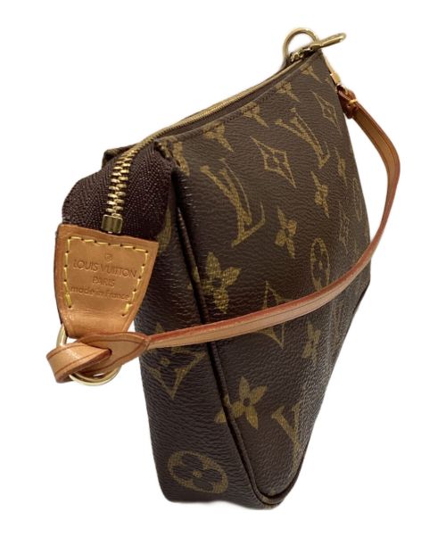 LOUIS VUITTON（ルイ ヴィトン）LOUIS VUITTON (ルイ ヴィトン) ポシェット・アクセソワールの古着・服飾アイテム