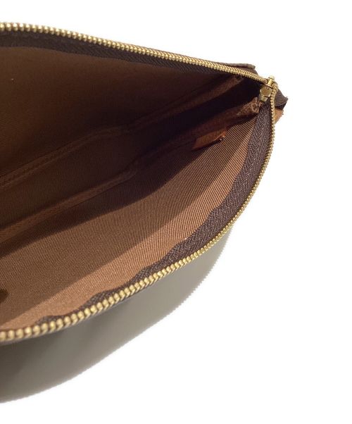 LOUIS VUITTON（ルイ ヴィトン）LOUIS VUITTON (ルイ ヴィトン) ポシェット・アクセソワールの古着・服飾アイテム