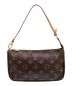 LOUIS VUITTON（ルイ ヴィトン）の古着「ポシェット・アクセソワール」