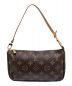 LOUIS VUITTON (ルイ ヴィトン) ポシェット・アクセソワール：120000円