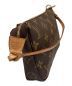 中古・古着 LOUIS VUITTON (ルイ ヴィトン) ポシェット・アクセソワール：120000円