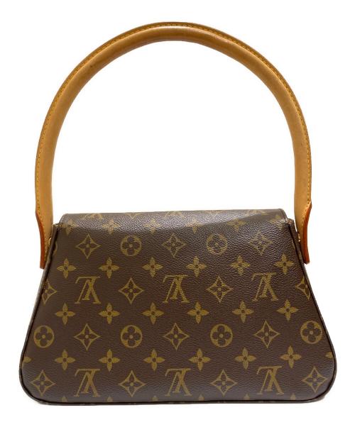 LOUIS VUITTON（ルイ ヴィトン）LOUIS VUITTON (ルイ ヴィトン) ミニルーピングの古着・服飾アイテム