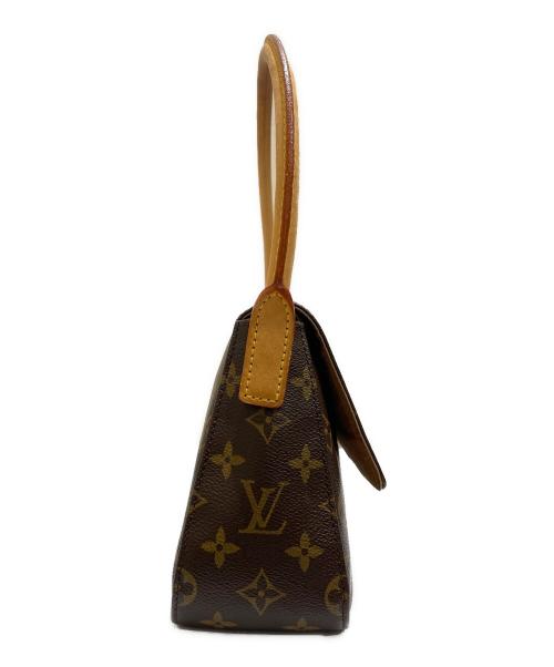 LOUIS VUITTON（ルイ ヴィトン）LOUIS VUITTON (ルイ ヴィトン) ミニルーピングの古着・服飾アイテム
