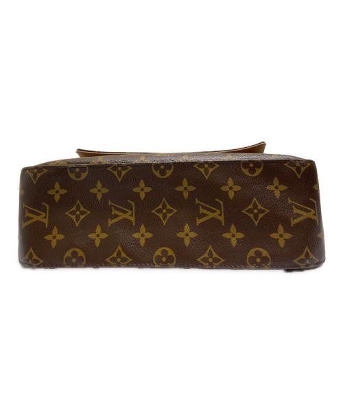 LOUIS VUITTON（ルイ ヴィトン）LOUIS VUITTON (ルイ ヴィトン) ミニルーピングの古着・服飾アイテム