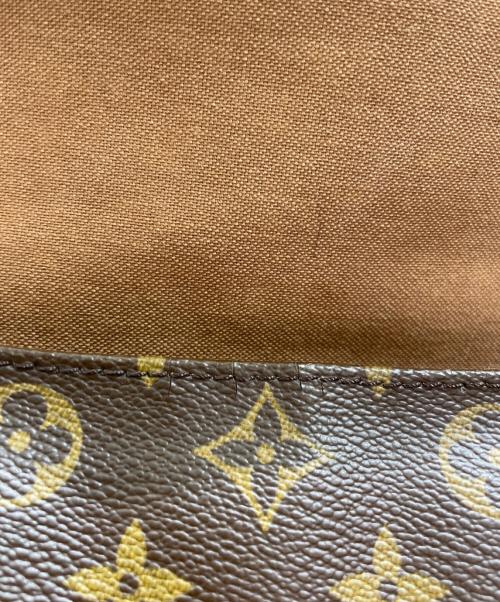 LOUIS VUITTON（ルイ ヴィトン）LOUIS VUITTON (ルイ ヴィトン) ミニルーピングの古着・服飾アイテム