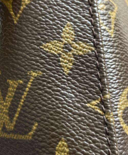 LOUIS VUITTON（ルイ ヴィトン）LOUIS VUITTON (ルイ ヴィトン) ミニルーピングの古着・服飾アイテム