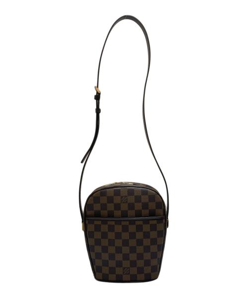 LOUIS VUITTON（ルイ ヴィトン）LOUIS VUITTON (ルイ ヴィトン) イパネマPM サイズ:PMの古着・服飾アイテム