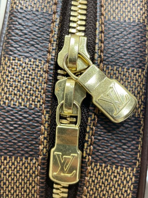 LOUIS VUITTON（ルイ ヴィトン）LOUIS VUITTON (ルイ ヴィトン) イパネマPM サイズ:PMの古着・服飾アイテム