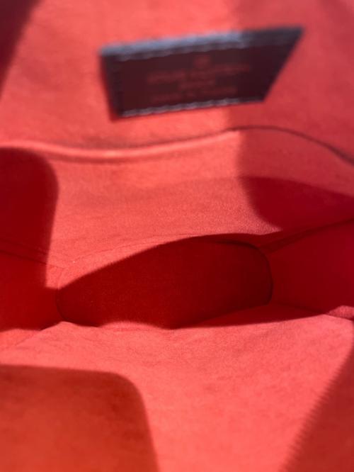 LOUIS VUITTON（ルイ ヴィトン）LOUIS VUITTON (ルイ ヴィトン) イパネマPM サイズ:PMの古着・服飾アイテム