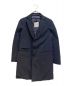 MONCLER (モンクレール) LESPARRE Down coat（ダウンコート） ネイビー：40000円