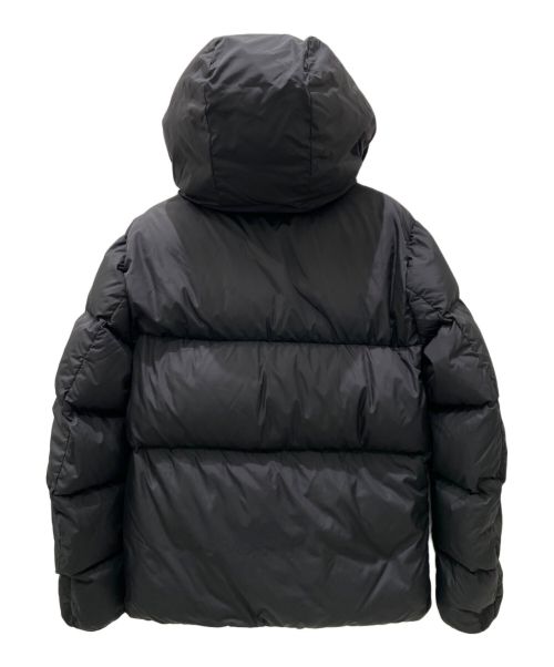 MONCLER（モンクレール）MONCLER (モンクレール) MONTCLA/ダウンジャケット ブラック サイズ:2の古着・服飾アイテム
