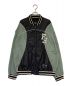 FENDI（フェンディ）の古着「ナイロンジャケット」｜ブラック×グリーン