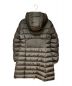 MONCLER (モンクレール) OROPHIN/Down Coat（オロフィン/ダウンコート） オリーブ サイズ:3：100000円