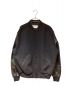 CELINE（セリーヌ）の古着「22AW BOY DOLL TEDDY JACKET （ボーイドールテディジャケット）」｜ブラック