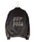CELINE (セリーヌ) 22AW BOY DOLL TEDDY JACKET （ボーイドールテディジャケット） ブラック サイズ:50：150000円