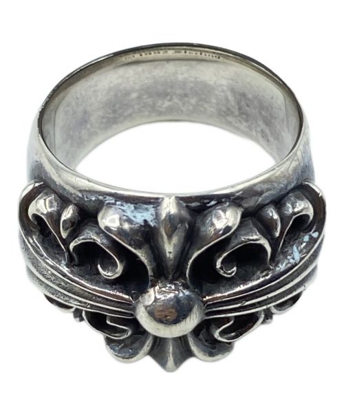 CHROME HEARTS（クロムハーツ）CHROME HEARTS (クロムハーツ) キーパーリング サイズ:約18号の古着・服飾アイテム