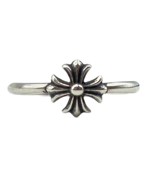 CHROME HEARTS（クロムハーツ）CHROME HEARTS (クロムハーツ) バブルガムCHプラスリング サイズ:約7号の古着・服飾アイテム