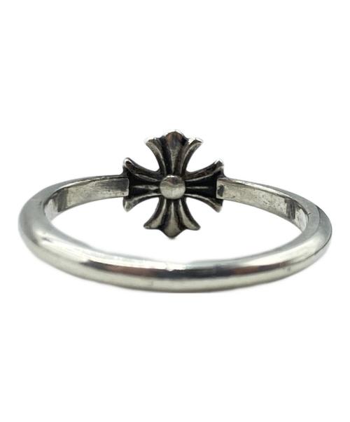 CHROME HEARTS（クロムハーツ）CHROME HEARTS (クロムハーツ) バブルガムCHプラスリング サイズ:約7号の古着・服飾アイテム