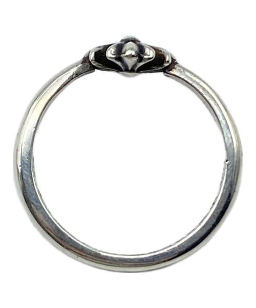 CHROME HEARTS（クロムハーツ）CHROME HEARTS (クロムハーツ) バブルガムCHプラスリング サイズ:約7号の古着・服飾アイテム