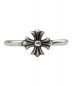 CHROME HEARTS (クロムハーツ) バブルガムCHプラスリング サイズ:約7号：50000円