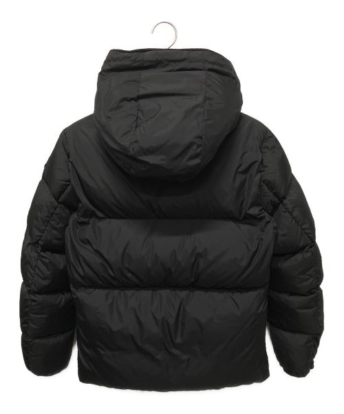 MONCLER（モンクレール）MONCLER (モンクレール) MONTCLA/ダウンジャケット ブラック サイズ:1の古着・服飾アイテム