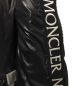 中古・古着 MONCLER (モンクレール) MONTCLA/ダウンジャケット ブラック サイズ:1：140000円