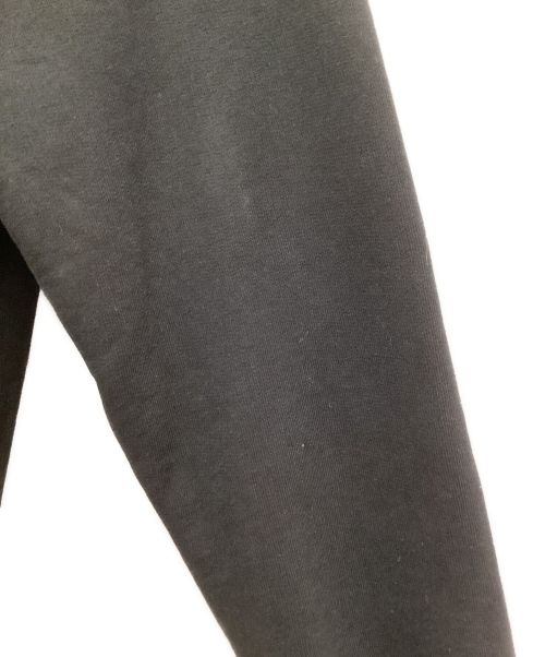 LOEWE（ロエベ）LOEWE (ロエベ) NEON HOODIE(ネオンフーディ) ブラック サイズ:Lの古着・服飾アイテム