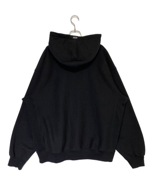 SUPREME（シュプリーム）SUPREME (シュプリーム) Box Logo Hooded Sweatshirt ブラック サイズ:XLの古着・服飾アイテム