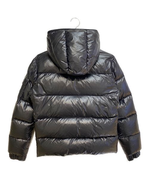 MONCLER（モンクレール）MONCLER (モンクレール) HIMALAYA/Down jacket（ダウンジャケット） ブラックの古着・服飾アイテム