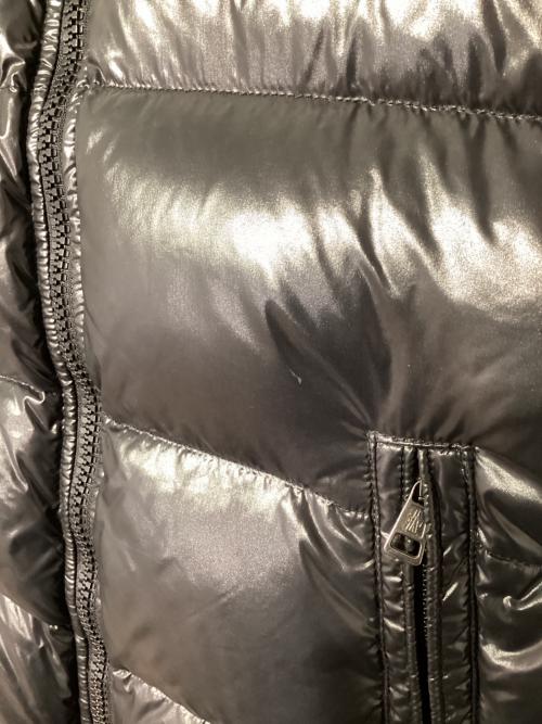 MONCLER（モンクレール）MONCLER (モンクレール) HIMALAYA/Down jacket（ダウンジャケット） ブラックの古着・服飾アイテム